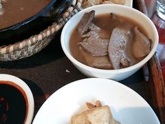 -花园咖啡厅(厦门美丽华大酒店)