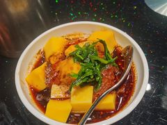 -秦唐一号西安菜馆(钟楼店)
