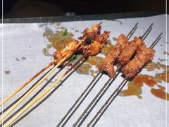 -蚝太郎 • 海鲜烧烤(Upark店)