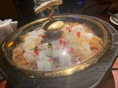 -绿茶餐厅(领展购物广场·中关村店)