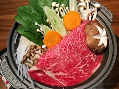 -山葵家·创意料理(宁波来福士店)