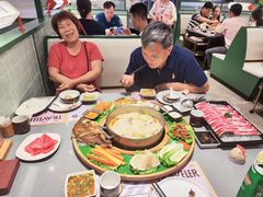 -椰小鸡·琼州糟粕醋(美兰缤纷城店)