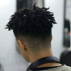 -INXXMAN男士理发