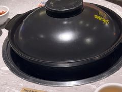 -百年果林椰子鸡(益田假日里店)