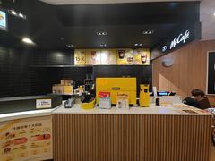 -麦当劳(集美石鼓店)