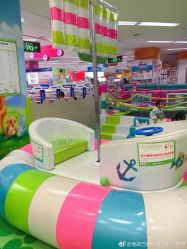 -孩子王童乐园(洛阳万达店)