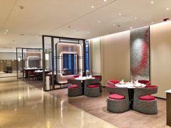 大堂-上海宝华喜来登酒店·采悦轩中餐厅