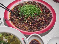 -蛙兔鸡自贡风味·特色江湖菜(广都店)