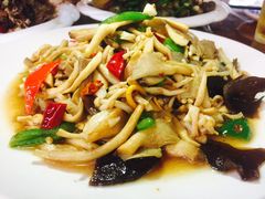 -下梅人家土菜馆(历史文化餐厅度假区店)