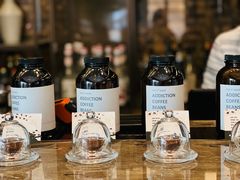 -JW酒廊 JW Lounge(上海鲁能JW万豪侯爵酒店)