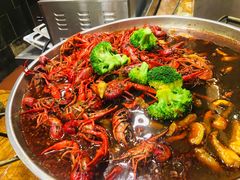 -南宁沃顿国际大酒店-自助餐厅