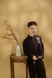 -三只熊儿童摄影(公园店)