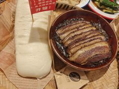 -聂发财重庆江湖菜(解放碑店)