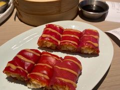 -茶港·点心·啫啫煲(王府井店)