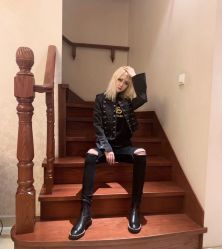 -3AM·S HAIR SALON烫发染发接发