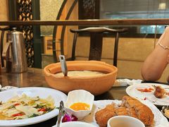 -堂宴·老厦门私房菜(1988仙岳总店)