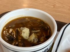 胡辣汤-魏家凉皮(祈年大厦店)