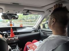 -易通行汽车陪练(通州店)
