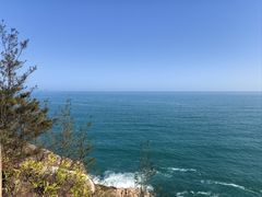 -广东惠东海龟国家级自然保护区