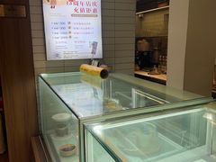 -嗒令甜品·主题融合料理餐厅(首座时代店)