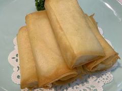 -大咀港式茶餐厅(恒泰店)