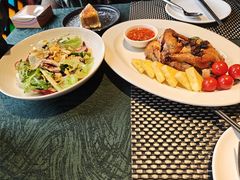 -翡翠鸟精品泰国菜(北辰财富中心店)