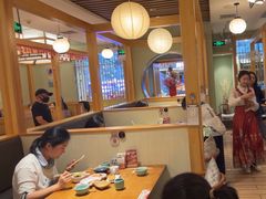 -一心创作料理屋(经开万达店)