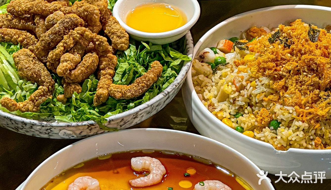 厦门“好好吃饭”系列🥢爸妈都爱私房菜