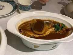 -肆月河豚·新淮扬(金融街店)