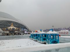 -沈阳奥体冰雪嘉年华