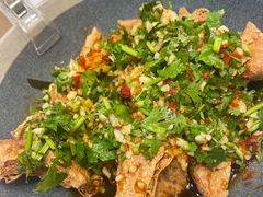 -打酱油·非遗淮扬菜(瘦西湖梅岭老店)