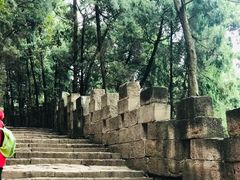 -金堂县云顶石城风景区