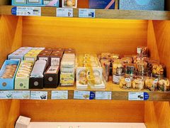 -巴黎贝甜(右安门店)