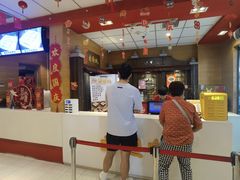 -老通城豆皮大王(吉庆街店)