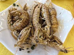 -秋姐美食店(旅游大道店)