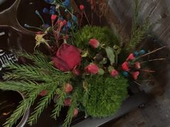 -大隐·成都火锅Bistro(合生麒麟新天地店)