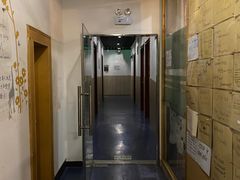 -上海蓝峰酒店