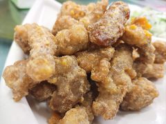 -兴安餐厅(兴安路店)