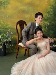 -雪中彩影婚纱摄影·品控旗舰店