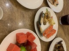 -盛宴标帜餐厅·亲子自助 (南昌喜来登酒店)