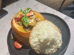 -Home Thai·泰谣(王府井apm店)