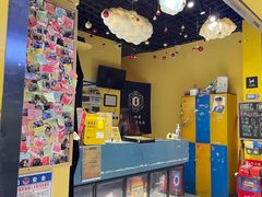 -谜盒子奇幻密室(南屏店)