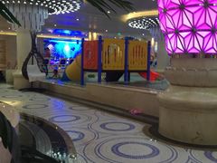 -水晶之星洗浴温泉汗蒸