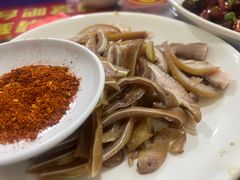 -温江公平红烧兔(总店)