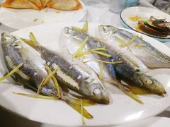 -东山壹号海鲜餐厅(金銮名都店)