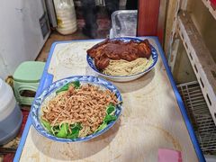 -九八五面馆(欧洲城店)