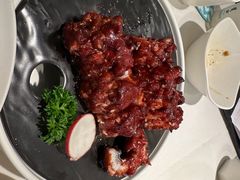 -莆田餐厅PUTIEN(三里屯店)