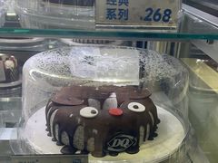 -DQ·蛋糕·冰淇淋(西直门店)