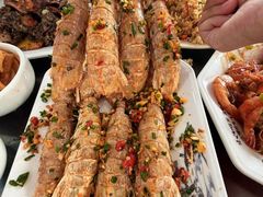 -岛中岛·海鲜大排档·万宁老字号(东澳店)