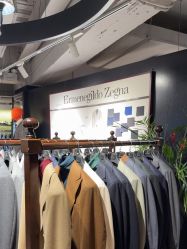 -BRANS PORO布朗斯伯勒西装高级定制·瑞璞西装(金陵店)